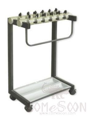 12 Pcs Umbrella Stand