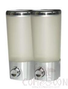 Soap Dispenser(Double)