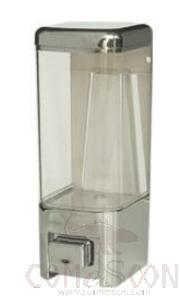 Soap Dispenser(Single)