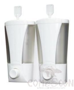 Soap Dispenser(Double)