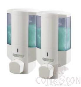 Soap Dispenser(Double)