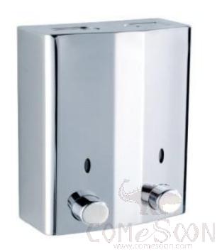 Soap Dispenser(Double)