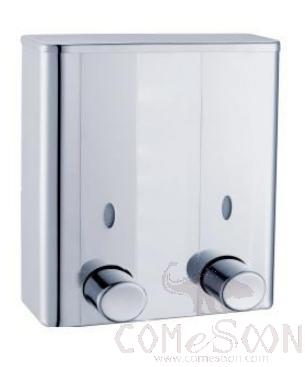 Soap Dispenser(Double)