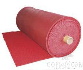 Floor Mat In Roll