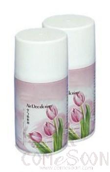 Short Bottle Air-Refreshing