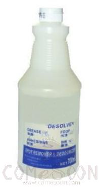 Hardening Maintenance Agent, 700ml