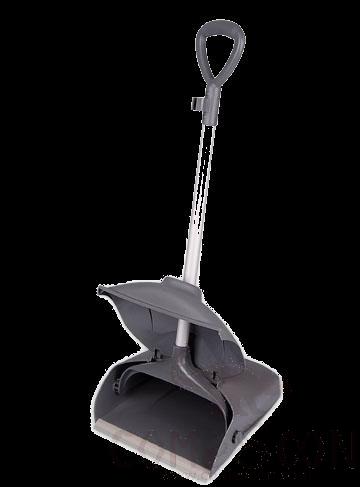 Windproof Garbage Shovel (Without Broom)
Specification: 94*32*12Cm