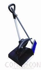 Windproof Garbage Shovel With Broom
Specification: 94*32*12Cm