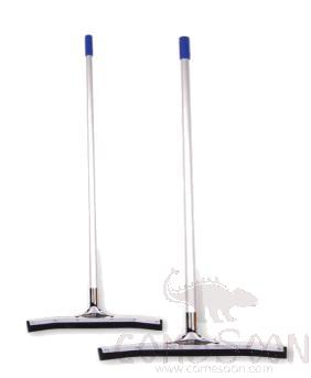 55Cm Bending Rubber Strip Pusher
Craft：Plate Plating
Specification:55Cm