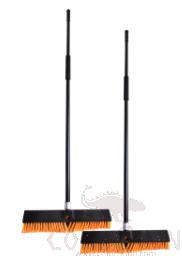 18 Inch Floor Brush
Material：Plastic