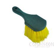 Soft Brush With Short Handle
Material：Plastic