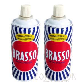 Metal Surface Cleaner - Copper Water
Description:Special For Toilet Cleaning