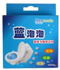 Toilet Cleaning And Decontamination Block (Box Of 4)
Description:Special For Toilet Cleaning