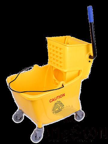 32L Side Pressure Single Barrel Water Press Truck
63*27*70Cm
Yellow, Blue