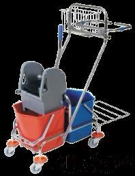 Double Barrel Water Press Truck
63*27*83Cm
Yellow, Blue