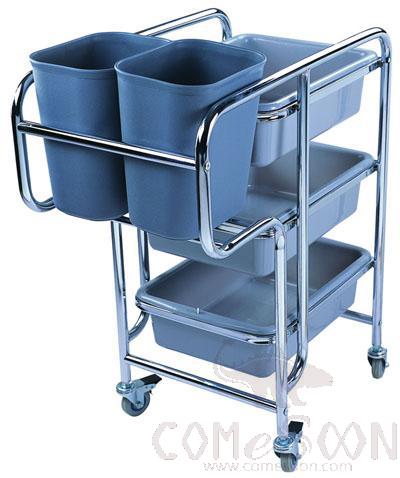Tray Collection Car
117*72*83Cm
Blue, White