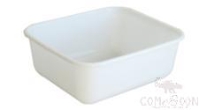 Plate (Small)
117*72*85Cm
Blue, White