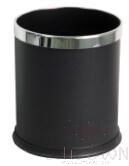 Circular Flame Retardant Trash Can
Φ22.5*29Cm
Plastic Ring, Single Layer