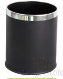 Circular Double Deck Ordinary Trash Can
Φ22.5*30Cm
Plastic Ring, Single Layer