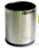 Circular Double Deck Trash Can
Φ22.5*33Cm
Plastic Ring, Single Layer