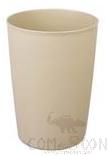 Round Ordinary Trash Can 8L