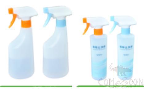 Hand Pressure Spout (Proportion)
500Ml