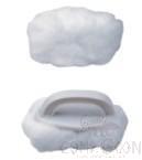 Bath Brush
Plastic