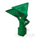 Tiger Clip
Plastic