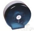 Roll Box (Black Transparent)
27*12.2*27.3Cm