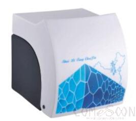 Small Roll Carton
Plastic