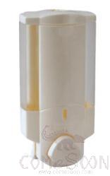 Single Soap Box
Plastic
400Ml