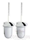 Toilet Brush
Plastic