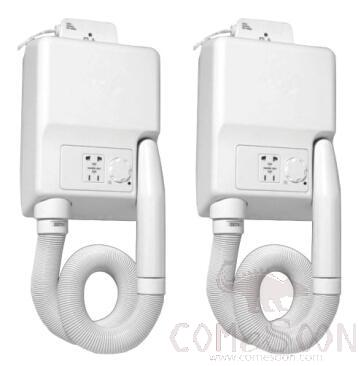 Hair Dryer
Plastic