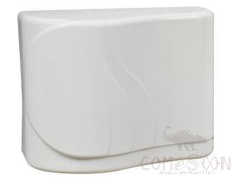 Hand Dryer (Aluminum Alloy)
26.5*15.5*20Cm