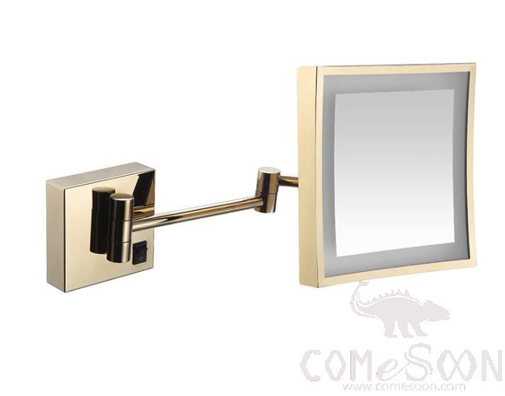 Led Makeup Mirror-Plug