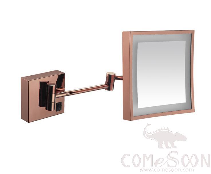 Led Makeup Mirror-Plug