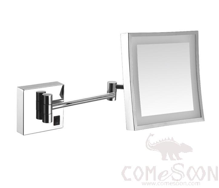 Led Makeup Mirror-Charging