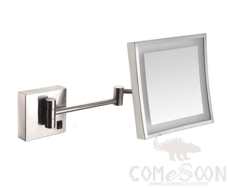 Led Makeup Mirror-Charging