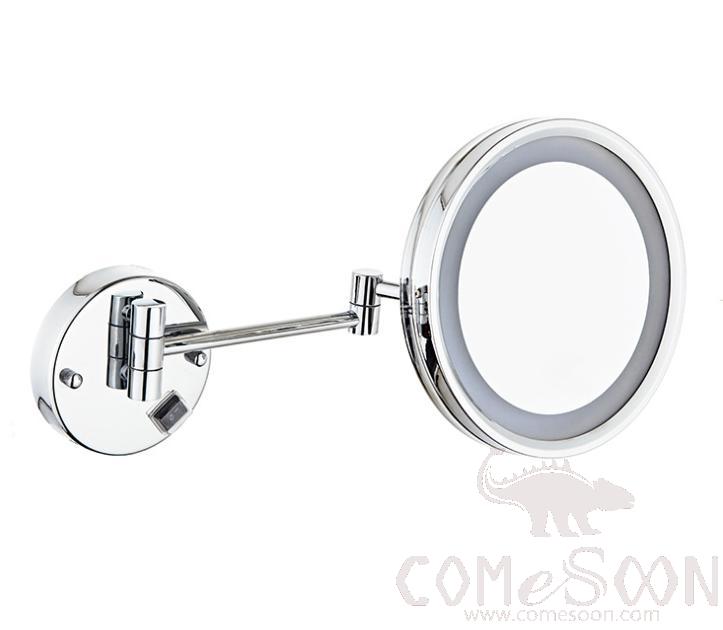 Led Makeup Mirror-Plug