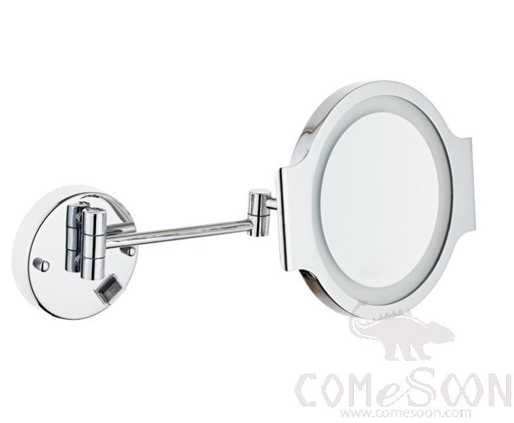 Led Makeup Mirror-Concealed Installation