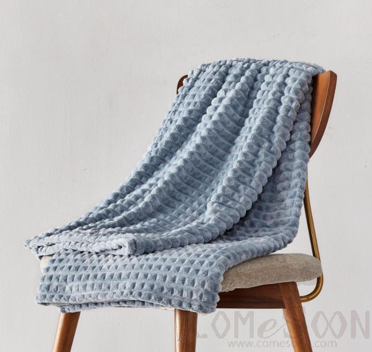 Blanket,Flannel,Polyester,150*200CM