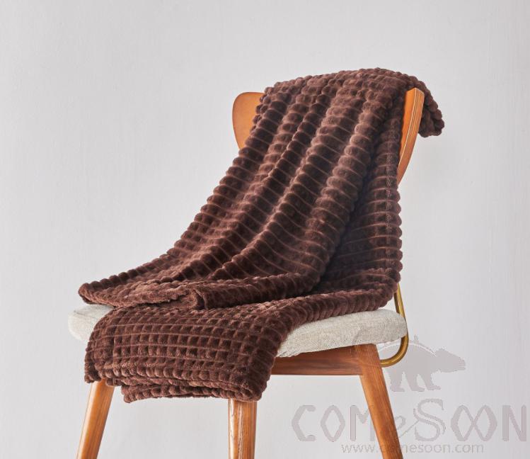 Blanket,Flannel,Polyester,150*200CM