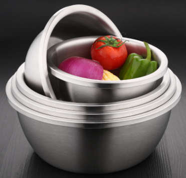 Mixing Bowl Set-5pcs/set