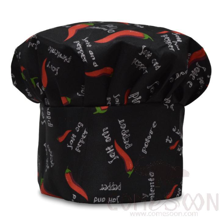 Chef Hat