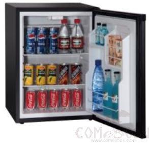 Refrigerator (solid door),50L