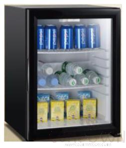 Refrigerator (glass door),50L