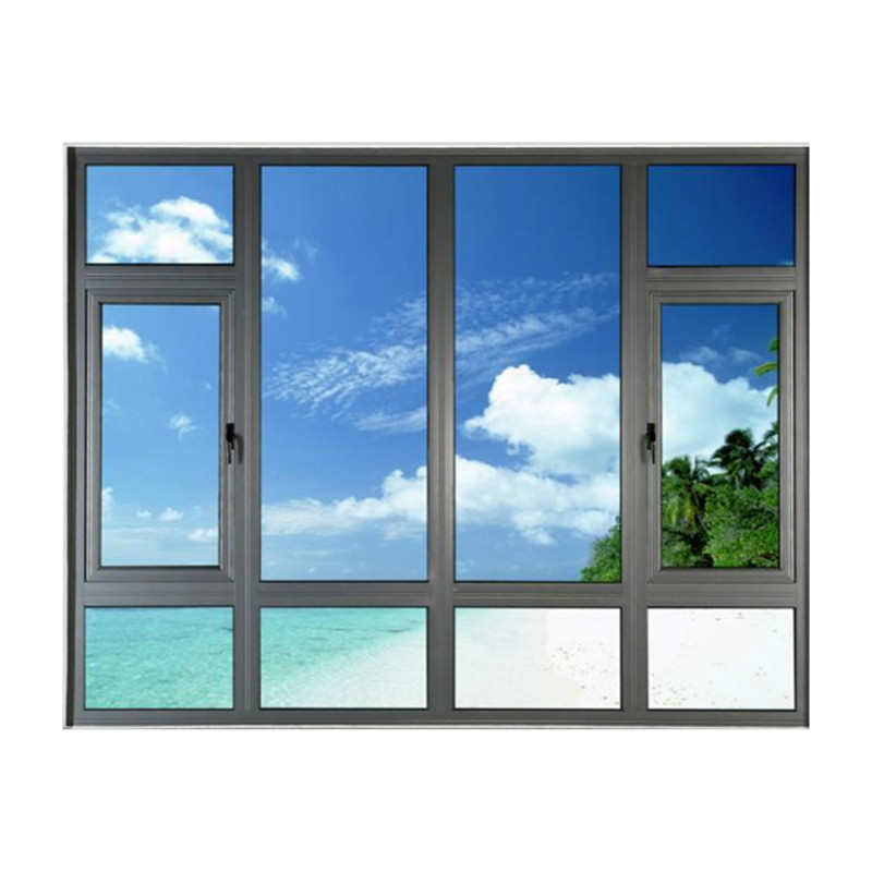 Aluminum Window(Customized Products)