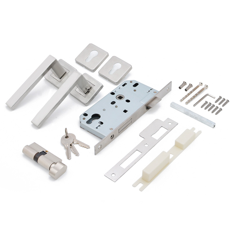 Lock &amp; Handle(Customized Products)