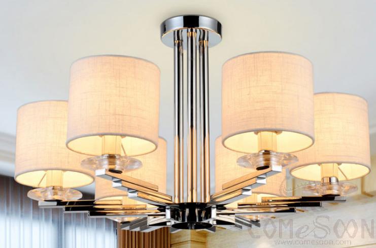 Chandelier-D680*H400mm