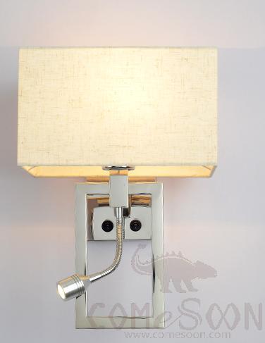 Wall Lamp-W250*S150*H360mm